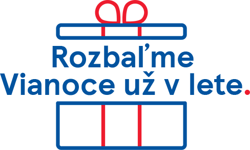 Rozbaľme Vianoce už v lete